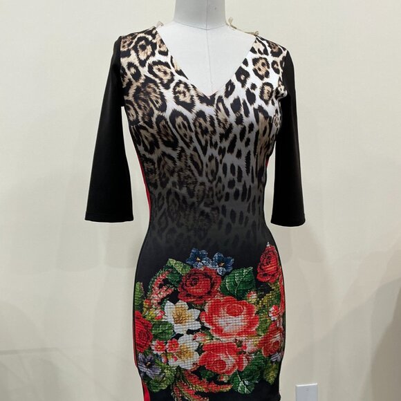 Dress - Picture 2 of 4